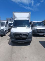 Καρότσα Mercedes-Benz 2022 SPRINTER 317 CDI/EURO 6E/CLIMA