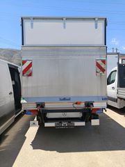 Καρότσα Mercedes-Benz 2022 SPRINTER 317 CDI/EURO 6E/CLIMA-thumb-3