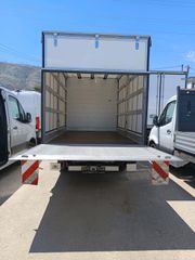 Καρότσα Mercedes-Benz 2022 SPRINTER 317 CDI/EURO 6E/CLIMA-thumb-6