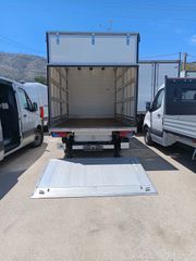 Καρότσα Mercedes-Benz 2022 SPRINTER 317 CDI/EURO 6E/CLIMA-thumb-7