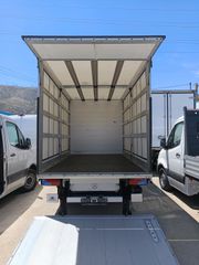 Καρότσα Mercedes-Benz 2022 SPRINTER 317 CDI/EURO 6E/CLIMA-thumb-9