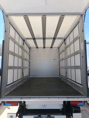 Καρότσα Mercedes-Benz 2022 SPRINTER 317 CDI/EURO 6E/CLIMA-thumb-10