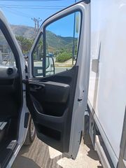 Καρότσα Mercedes-Benz 2022 SPRINTER 317 CDI/EURO 6E/CLIMA-thumb-11