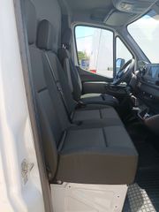 Καρότσα Mercedes-Benz 2022 SPRINTER 317 CDI/EURO 6E/CLIMA-thumb-12