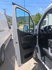 Καρότσα Mercedes-Benz 2022 SPRINTER 317 CDI/EURO 6E/CLIMA-thumb-15