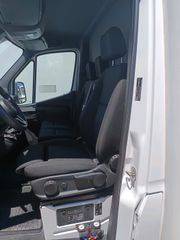Καρότσα Mercedes-Benz 2022 SPRINTER 317 CDI/EURO 6E/CLIMA-thumb-16