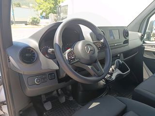 Καρότσα Mercedes-Benz 2022 SPRINTER 317 CDI/EURO 6E/CLIMA-thumb-17