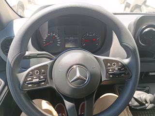Καρότσα Mercedes-Benz 2022 SPRINTER 317 CDI/EURO 6E/CLIMA-thumb-19