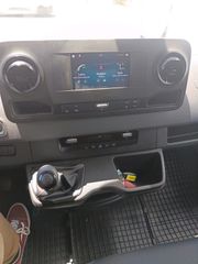 Καρότσα Mercedes-Benz 2022 SPRINTER 317 CDI/EURO 6E/CLIMA-thumb-20