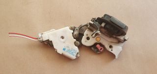 NISSAN ALMERA N15 95-00 MICRA K11 92-03 ΠΙΣΩ ΔΕΞΙΑ ΚΛΕΙΔΑΡΙΑ ΠΟΡΤΑΣ 8255261U01 89-A523