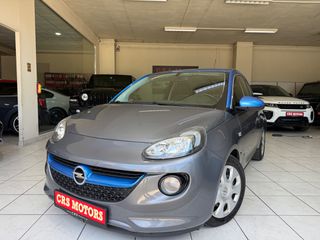 Opel Adam 2015 ΜΕ ΕΓΓΥΗΣΗ !!! CRS MOTORS