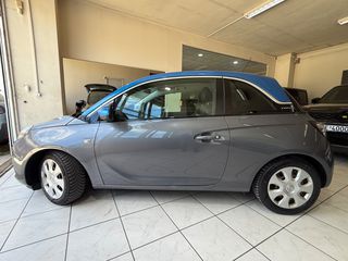 Opel Adam 2015 ΜΕ ΕΓΓΥΗΣΗ !!! CRS MOTORS-thumb-1