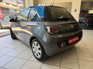 Opel Adam 2015 ΜΕ ΕΓΓΥΗΣΗ !!! CRS MOTORS-thumb-2