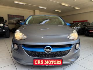 Opel Adam 2015 ΜΕ ΕΓΓΥΗΣΗ !!! CRS MOTORS-thumb-30