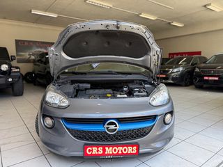 Opel Adam 2015 ΜΕ ΕΓΓΥΗΣΗ !!! CRS MOTORS-thumb-33