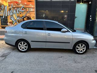 Seat Cordoba 2007