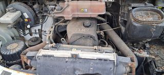 Μοτερ Iveco/fiat 2.3 multijet
