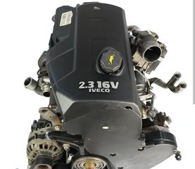 Μοτερ Iveco/fiat 2.3 multijet-thumb-1