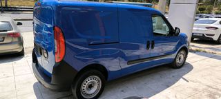 Fiat Doblo 2018 1.4 MAXI CNG 2 ΠΛΑΙΝΕΣ- 5 ΦΙΑΛΕΣ-thumb-5