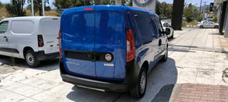Fiat Doblo 2018 1.4 MAXI CNG 2 ΠΛΑΙΝΕΣ- 5 ΦΙΑΛΕΣ-thumb-6