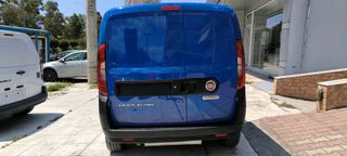 Fiat Doblo 2018 1.4 MAXI CNG 2 ΠΛΑΙΝΕΣ- 5 ΦΙΑΛΕΣ-thumb-7