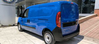 Fiat Doblo 2018 1.4 MAXI CNG 2 ΠΛΑΙΝΕΣ- 5 ΦΙΑΛΕΣ-thumb-8
