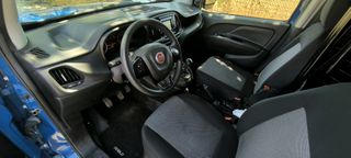 Fiat Doblo 2018 1.4 MAXI CNG 2 ΠΛΑΙΝΕΣ- 5 ΦΙΑΛΕΣ-thumb-13