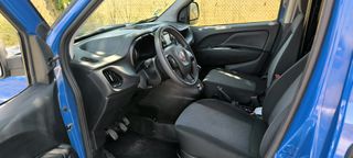 Fiat Doblo 2018 1.4 MAXI CNG 2 ΠΛΑΙΝΕΣ- 5 ΦΙΑΛΕΣ-thumb-14