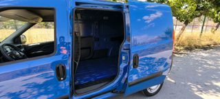 Fiat Doblo 2018 1.4 MAXI CNG 2 ΠΛΑΙΝΕΣ- 5 ΦΙΑΛΕΣ-thumb-17