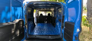 Fiat Doblo 2018 1.4 MAXI CNG 2 ΠΛΑΙΝΕΣ- 5 ΦΙΑΛΕΣ-thumb-20