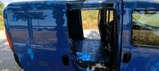 Fiat Doblo 2018 1.4 MAXI CNG 2 ΠΛΑΙΝΕΣ- 5 ΦΙΑΛΕΣ-thumb-22
