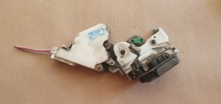 NISSAN ALMERA N15 95-00 MICRA K11 92-03 ΠΙΣΩ ΑΡΙΣΤΕΡΗ ΚΛΕΙΔΑΡΙΑ ΠΟΡΤΑΣ 8255361U01 89-A524