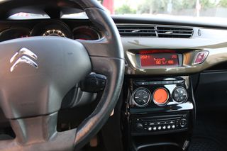 Citroen C3 2012 DIESEL | ΗΛΙΟΡΟΦΗ | ΠΡΩΤΟ ΧΕΡΙ | ΒΟΟΚ SERVICE-thumb-7