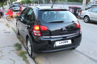 Citroen C3 2012 DIESEL | ΗΛΙΟΡΟΦΗ | ΠΡΩΤΟ ΧΕΡΙ | ΒΟΟΚ SERVICE-thumb-12