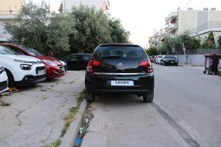Citroen C3 2012 DIESEL | ΗΛΙΟΡΟΦΗ | ΠΡΩΤΟ ΧΕΡΙ | ΒΟΟΚ SERVICE-thumb-25