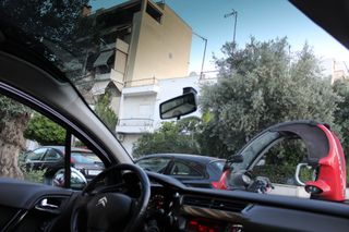 Citroen C3 2012 DIESEL | ΗΛΙΟΡΟΦΗ | ΠΡΩΤΟ ΧΕΡΙ | ΒΟΟΚ SERVICE-thumb-27