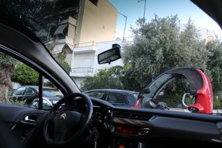 Citroen C3 2012 DIESEL | ΗΛΙΟΡΟΦΗ | ΠΡΩΤΟ ΧΕΡΙ | ΒΟΟΚ SERVICE-thumb-28