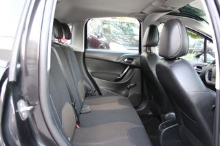 Citroen C3 2012 DIESEL | ΗΛΙΟΡΟΦΗ | ΠΡΩΤΟ ΧΕΡΙ | ΒΟΟΚ SERVICE-thumb-29