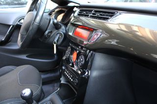 Citroen C3 2012 DIESEL | ΗΛΙΟΡΟΦΗ | ΠΡΩΤΟ ΧΕΡΙ | ΒΟΟΚ SERVICE-thumb-31