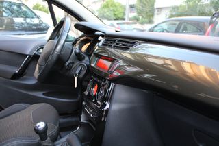 Citroen C3 2012 DIESEL | ΗΛΙΟΡΟΦΗ | ΠΡΩΤΟ ΧΕΡΙ | ΒΟΟΚ SERVICE-thumb-33