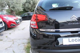Citroen C3 2012 DIESEL | ΗΛΙΟΡΟΦΗ | ΠΡΩΤΟ ΧΕΡΙ | ΒΟΟΚ SERVICE-thumb-13