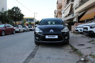 Citroen C3 2012 DIESEL | ΗΛΙΟΡΟΦΗ | ΠΡΩΤΟ ΧΕΡΙ | ΒΟΟΚ SERVICE-thumb-5
