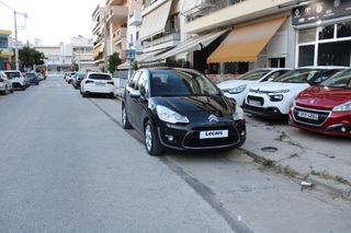 Citroen C3 2012 DIESEL | ΗΛΙΟΡΟΦΗ | ΠΡΩΤΟ ΧΕΡΙ | ΒΟΟΚ SERVICE-thumb-10
