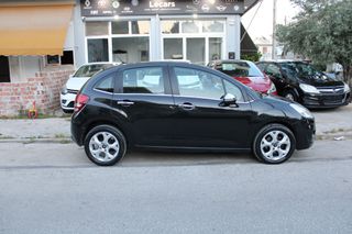 Citroen C3 2012 DIESEL | ΗΛΙΟΡΟΦΗ | ΠΡΩΤΟ ΧΕΡΙ | ΒΟΟΚ SERVICE-thumb-14