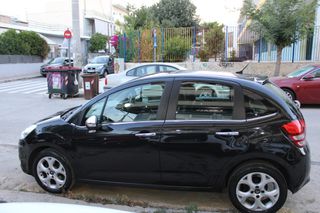 Citroen C3 2012 DIESEL | ΗΛΙΟΡΟΦΗ | ΠΡΩΤΟ ΧΕΡΙ | ΒΟΟΚ SERVICE-thumb-18