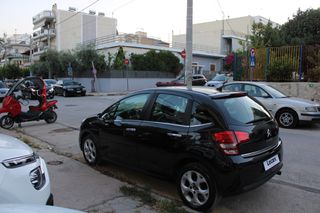 Citroen C3 2012 DIESEL | ΗΛΙΟΡΟΦΗ | ΠΡΩΤΟ ΧΕΡΙ | ΒΟΟΚ SERVICE-thumb-19