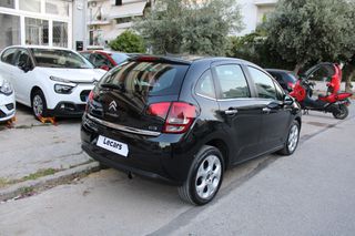 Citroen C3 2012 DIESEL | ΗΛΙΟΡΟΦΗ | ΠΡΩΤΟ ΧΕΡΙ | ΒΟΟΚ SERVICE-thumb-20