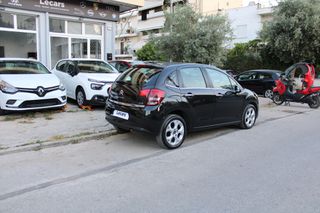 Citroen C3 2012 DIESEL | ΗΛΙΟΡΟΦΗ | ΠΡΩΤΟ ΧΕΡΙ | ΒΟΟΚ SERVICE-thumb-22