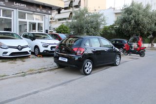 Citroen C3 2012 DIESEL | ΗΛΙΟΡΟΦΗ | ΠΡΩΤΟ ΧΕΡΙ | ΒΟΟΚ SERVICE-thumb-23