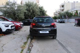 Citroen C3 2012 DIESEL | ΗΛΙΟΡΟΦΗ | ΠΡΩΤΟ ΧΕΡΙ | ΒΟΟΚ SERVICE-thumb-24